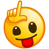 Стикер Mashup Emoji @TgSticker - 11