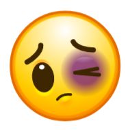 Стикер Mashup Emoji @TgSticker - 9