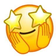 Стикер Mashup Emoji @TgSticker - 6