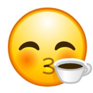 Стикер Mashup Emoji @TgSticker - 5