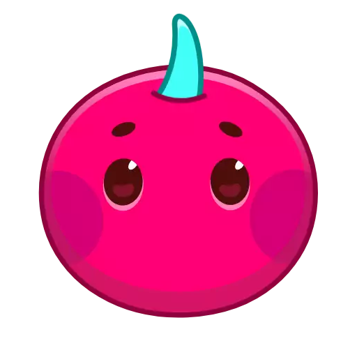 Стикер MaximStickers62 - 1