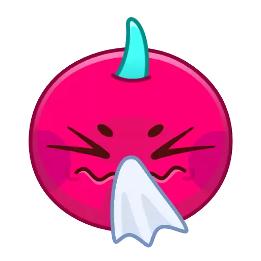 Sticker MaximStickers62 - 1