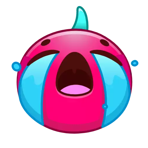 Стикер MaximStickers62 - 1