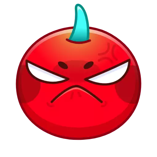 Стикер MaximStickers62 - 1