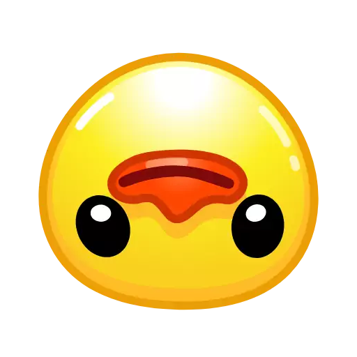 Стикер MaximStickers65 - 1