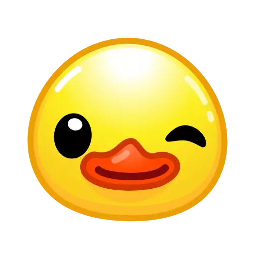 Стикер MaximStickers65 - 1