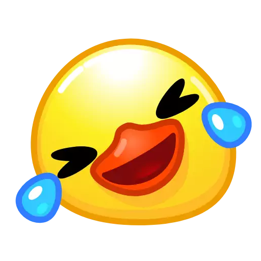 Стикер MaximStickers65 - 1