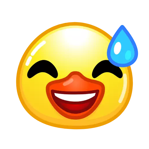 Стикер MaximStickers65 - 1