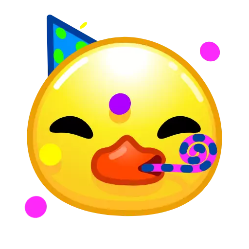 Стикер MaximStickers65 - 1