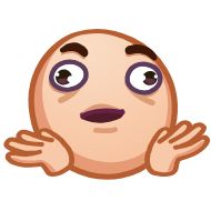 Sticker ᯤ Meme Emoji┇@MaximXStore - 7