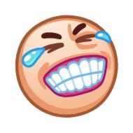 Sticker ᯤ Meme Emoji┇@MaximXStore - 4