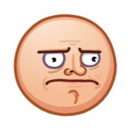 Sticker ᯤ Meme Emoji┇@MaximXStore - 3