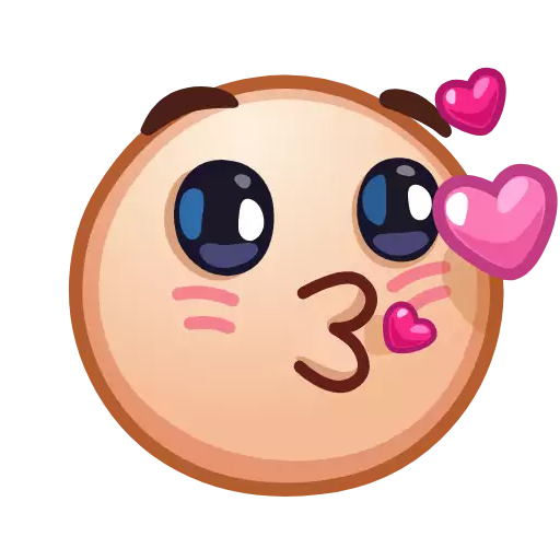 Стикер MaximStickers67 - 1