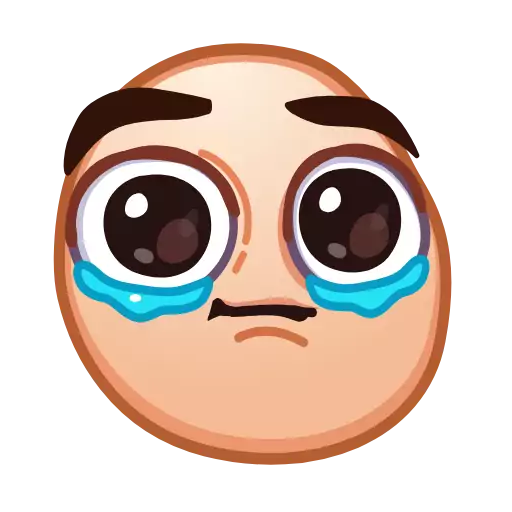 Стикер MaximStickers67 - 1