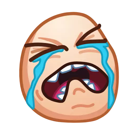 Стикер MaximStickers67 - 1