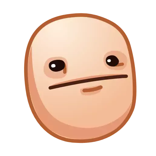 Стикер MaximStickers67 - 1