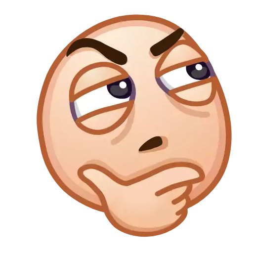 Стикер MaximStickers67 - 1