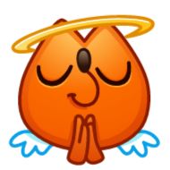 Стикер ᯤ Fox¹ Emoji┇@MaximXStore - 7