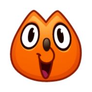 Стикер ᯤ Fox¹ Emoji┇@MaximXStore - 2