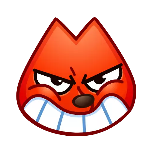 Sticker MaximStickers69 - 1