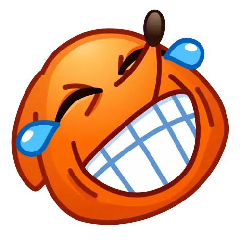 Стикер MaximStickers69 - 1