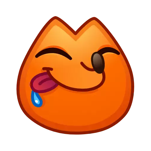 Sticker MaximStickers69 - 1