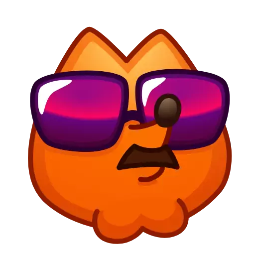 Sticker MaximStickers69 - 1