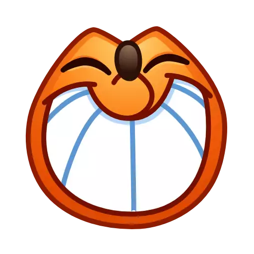 Стикер MaximStickers69 - 1