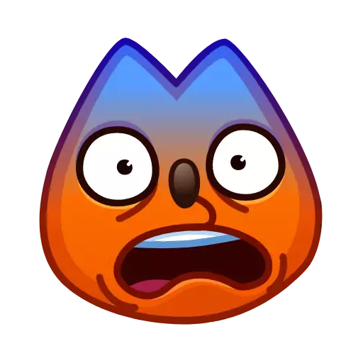 Стикер MaximStickers69 - 1