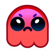 Стикер ᯤ Ghost┇@MaximXStore - 9