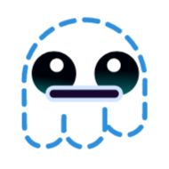 Стикер ᯤ Ghost┇@MaximXStore - 4