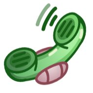 Стикер ᯤ Motty Emoji┇@MaximXStore - 11