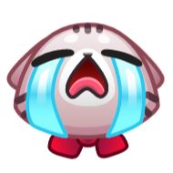 Стикер ᯤ Motty Emoji┇@MaximXStore - 5