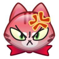 Стикер ᯤ Motty Emoji┇@MaximXStore - 3