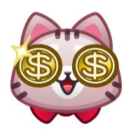 Стикер ᯤ Motty Emoji┇@MaximXStore - 1