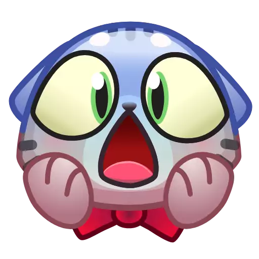 Стикер MaximXStore59 - 1