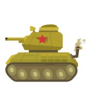 Стикер 9 Мая @Sticker_Awwww - 7