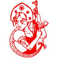 Стикер 9 Мая @Sticker_Awwww - 3