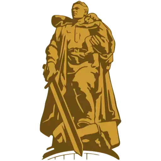 Стикер May9Sticker2024 - 1