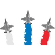 Стикер 9 Мая • @TgStickery - 9