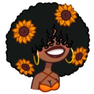 цветок мультфильм клипарт