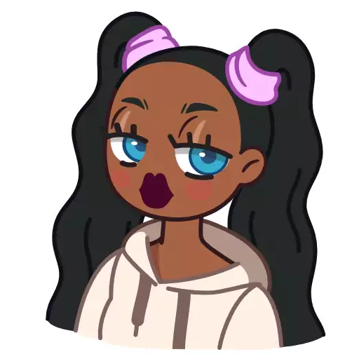 sketch clipart animated cartoon