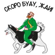 Sticker Conor McVaper - 9