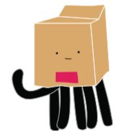 Стикер Meduzka - 11