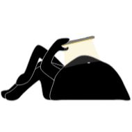 Стикер Meduzka - 10