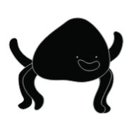 Стикер Meduzka - 6