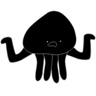 Стикер Meduzka - 0