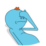 рисование клипарт мультфильм