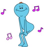 Стикер Join @StickerCnl @Too_nervous for more stickers - 11