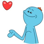 Стикер Join @StickerCnl @Too_nervous for more stickers - 9